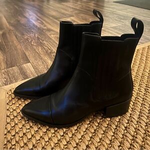 Vagabond Marja Boots